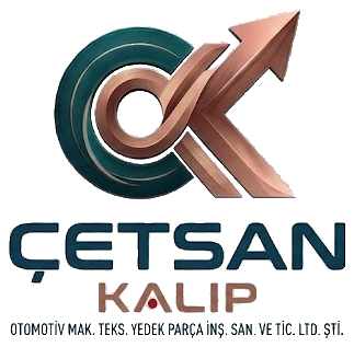 ÇETSAN KALIP Logo